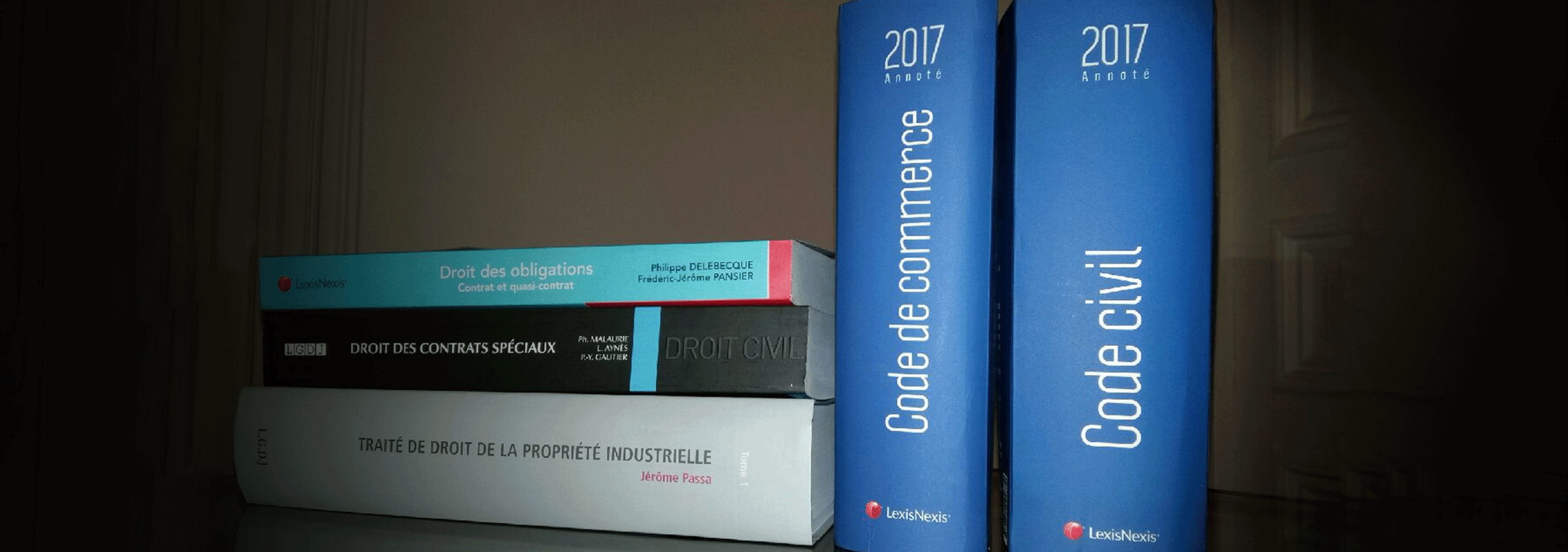 Palais de justice