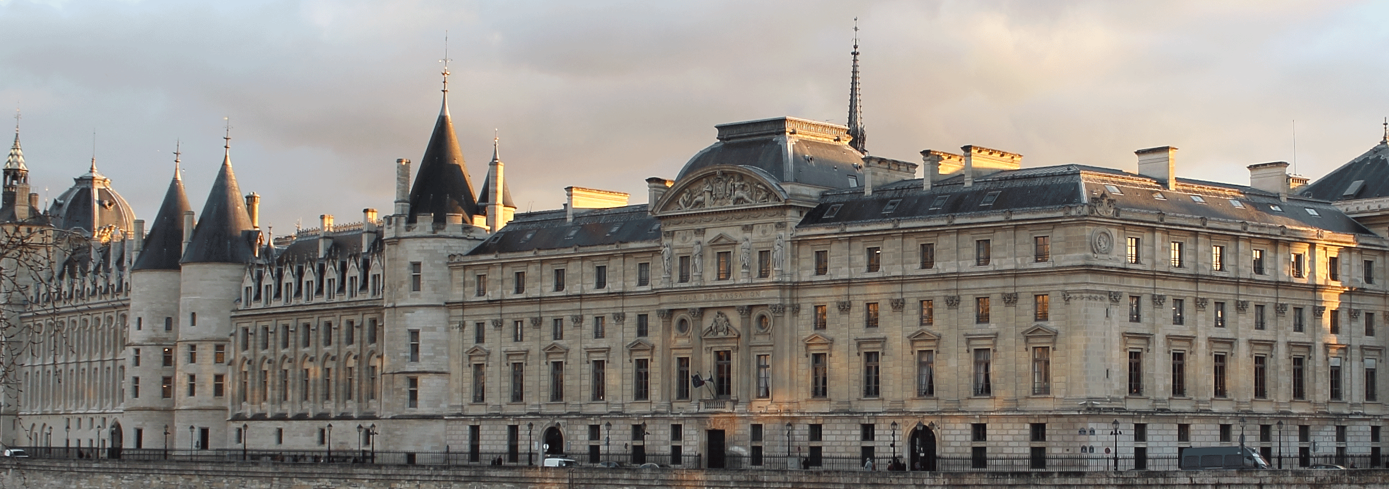 Faculté de droit